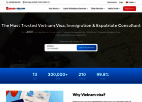 Vietnam-visa.com thumbnail